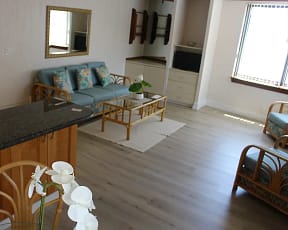 Two Bedroom Suite